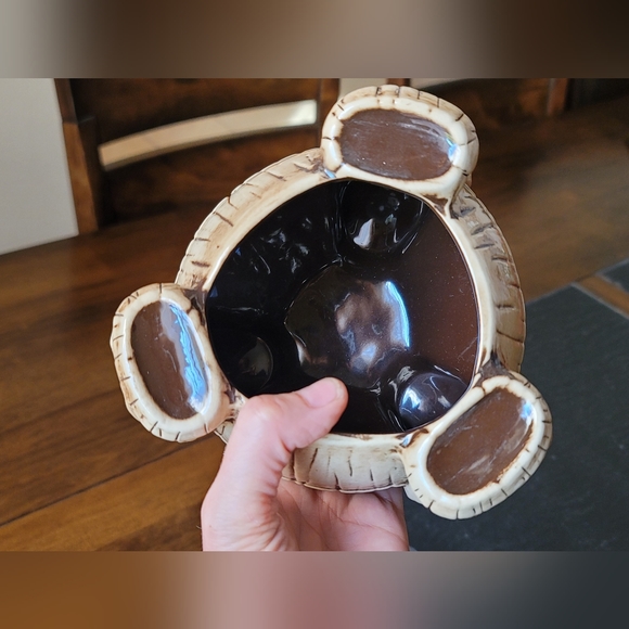 DISNEY – Trader Sam’s Grog Grotto - Uh-oa! Bowl – 1st Edition - Picture 11 of 16